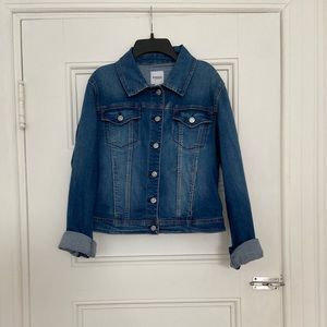 Kensie Denim Jacket